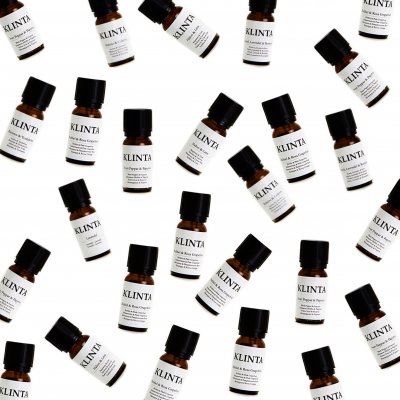 Doftolja EUCALYPTUS & PEPPARMINT