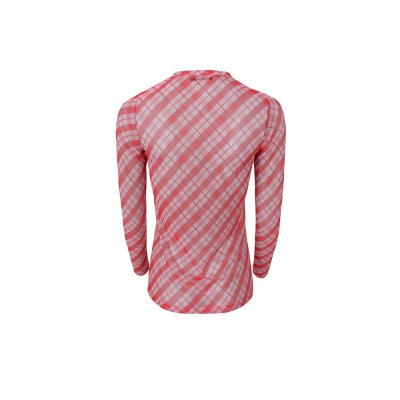 Meshtopp Anne, Red Check