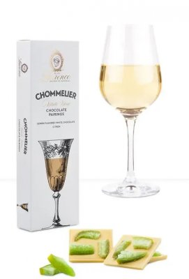 Laur Chommelier white wine 100g
