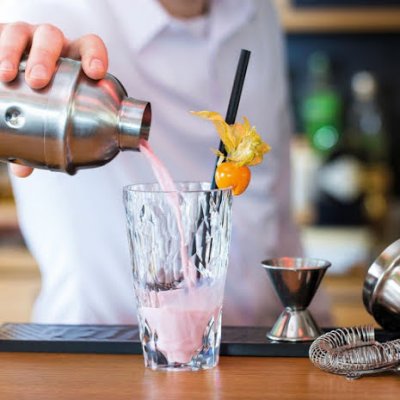 CLUB NO. 6 Longdrinkglas