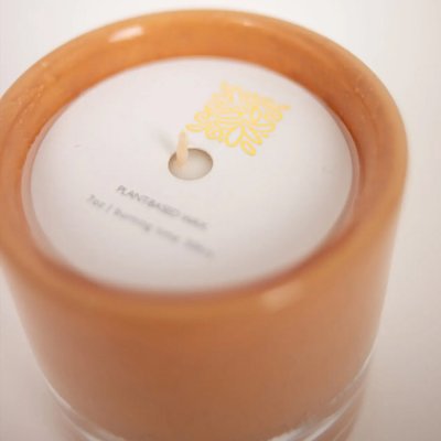 Doftljus, Corsica – Pinky Peach, Olsson & Jensen
