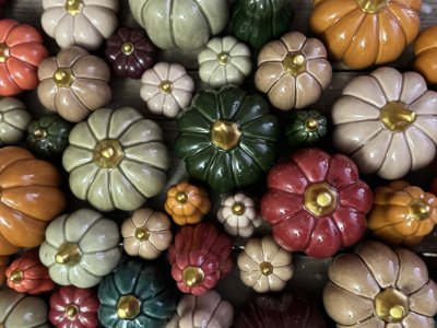 Fenja pumpa S, Aubergine