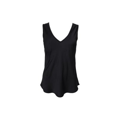 Topp Mabel, Black