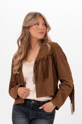 Jacka Dakota, Brown Sugar