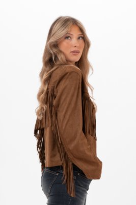 Jacka Dakota, Brown Sugar
