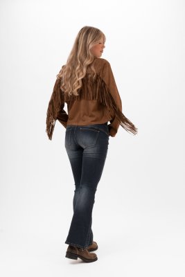 Jacka Dakota, Brown Sugar