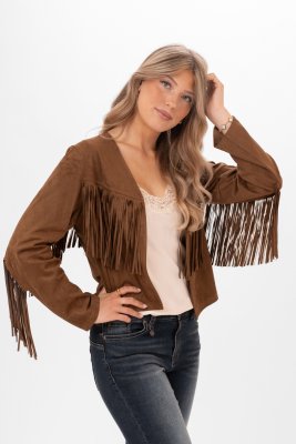 Jacka Dakota, Brown Sugar