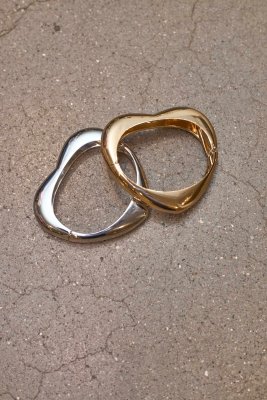 Armband Maxine, silver