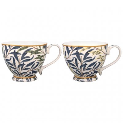 William Morris Willow Bough Mayfairmugg