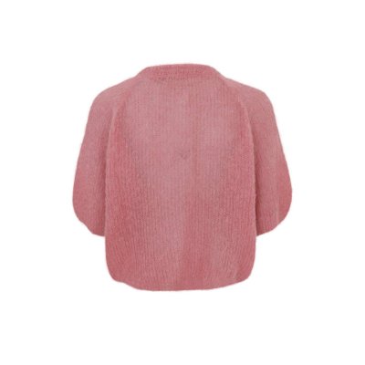 Kofta Bjoerk, Warm Rose