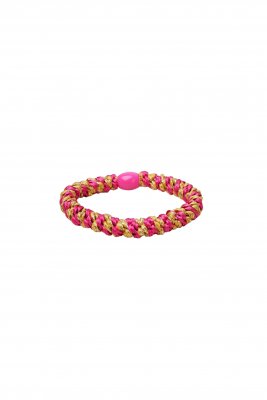 Snodd Kally, Pink/Gold Coloured