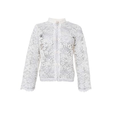 Skjorta Napoleon, Off White