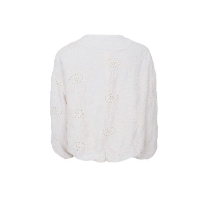 Jacka Cornelia, Creme
