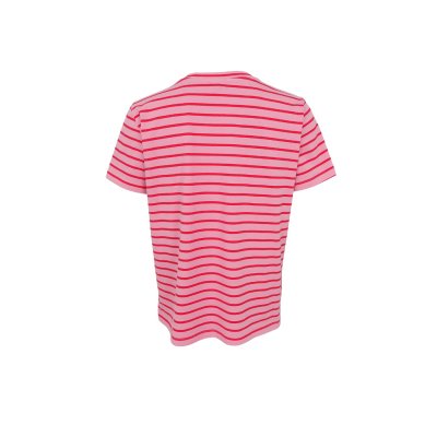T-shirt Maylee, Rose Red