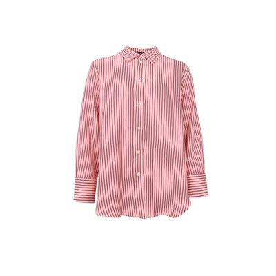 Skjorta Starry, Red/strass