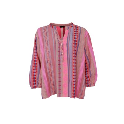 Blus Hellas, Rose