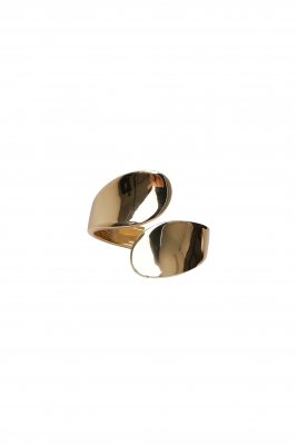 Armband Izira, guld