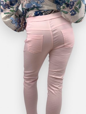Magiska byxor Embra, rosa