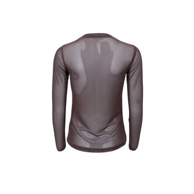 Meshtopp Annie, brun