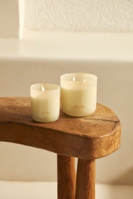 Doftljus Roura Icons 9x8 cm, Majestic Lotus