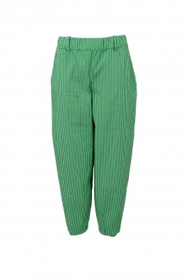 Barrelbyxor Ally, grön