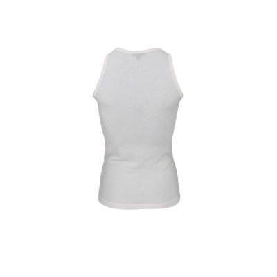 Linne Faye Lurex, Off White