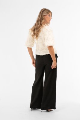Blus Fleur, Champagne