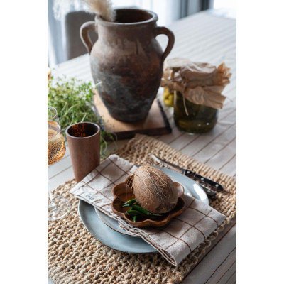 Bordstablett Frodo, natur