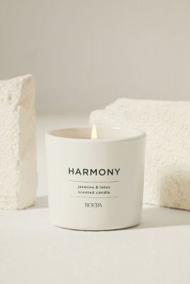 Doftljus Harmony, Jasmin & Lotus