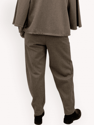 Barrelbyxa Gulli, beige