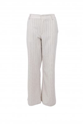 Byxor Napoli Box, Off White
