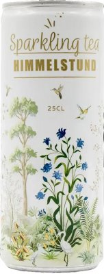 Burk Sparkling Tea 250 ml