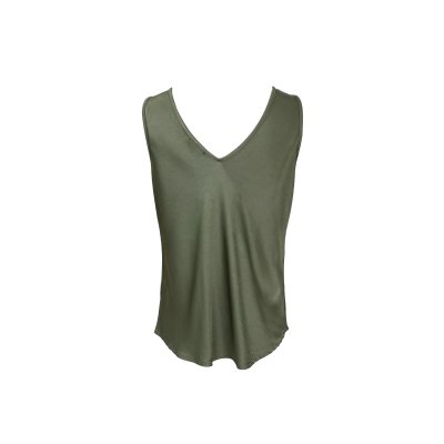 Topp Mabel, Army