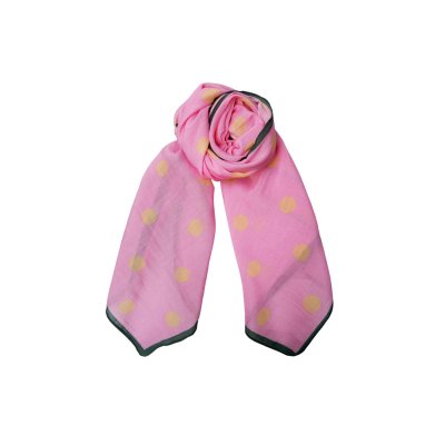 Liten Scarf Primula, Pink