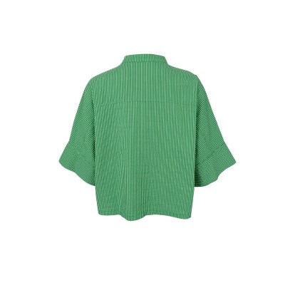 Skjorta Ally, grön