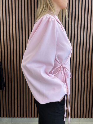 Kavaj Märtali, rosa