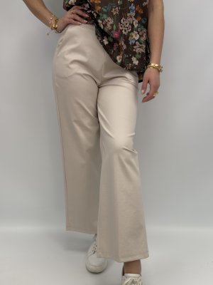 Byxa Dorit, beige