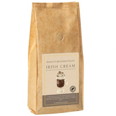 Irish Cream bryggkaffe