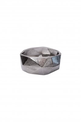 Armband Cone, silver