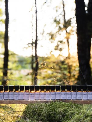 Doftolja EUCALYPTUS & PEPPARMINT