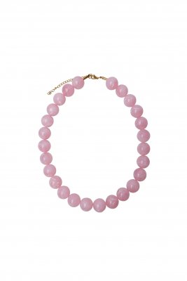 Halsband Milova, Bubble Gum