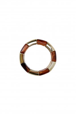 Armband Tenna, Amber