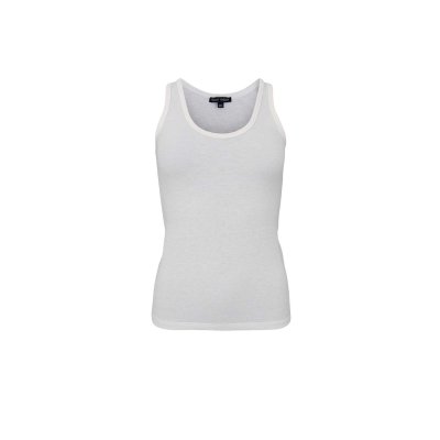Linne Faye Lurex, Off White