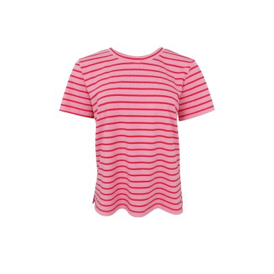 T-shirt Maylee, Rose Red
