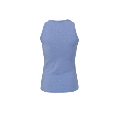 Linne Faye Lurex, Light Blue