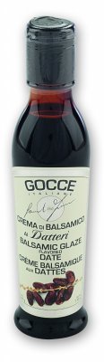 Go Dadel balsamglaze 220g