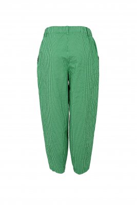 Barrelbyxor Ally, grön