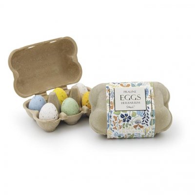 Herbarium Äggkartong 66 g