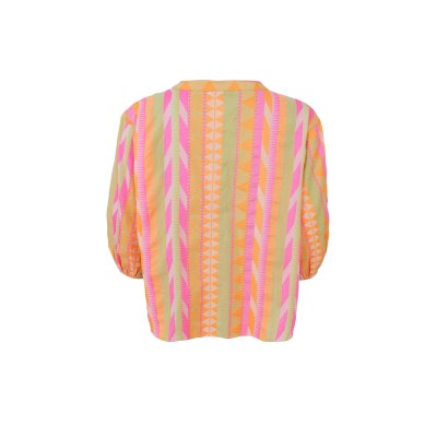 Blus Hellas, Orange