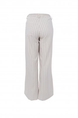 Byxor Napoli Box, Off White